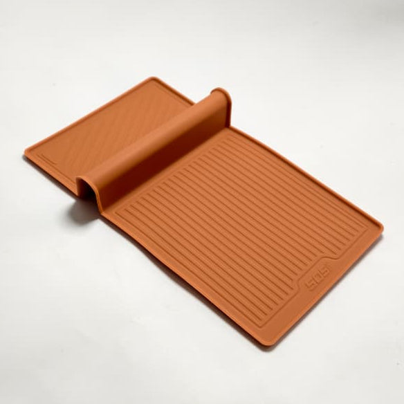 SO5 - Armrest Anti Slip Pad Orange - 1327