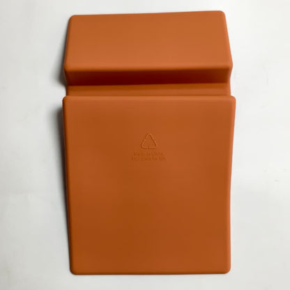 SO5 - Armrest Anti Slip Pad Orange - 1327