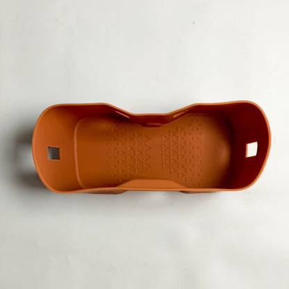 SO5 - Cup Holder Cover Orange - 1328