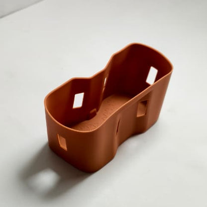 SO5 - Cup Holder Cover Orange - 1328