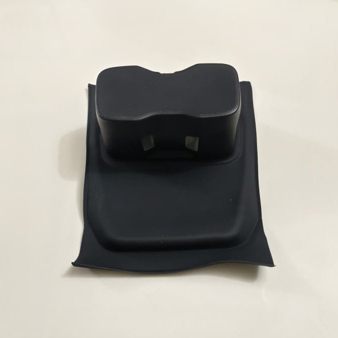SO5 - Cup Holder Cover Black - 1383