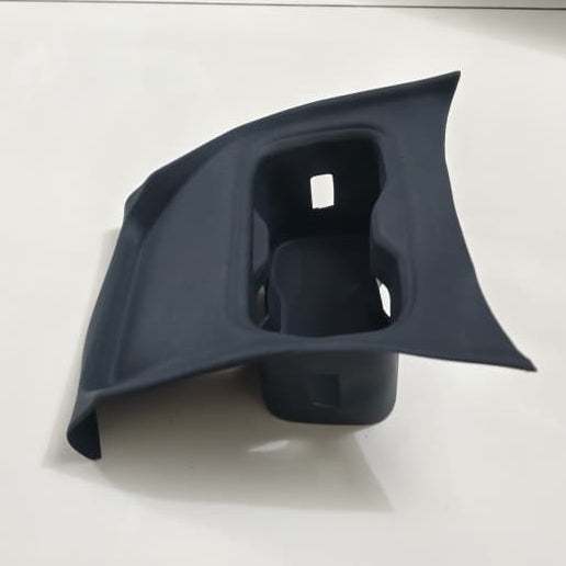 SO5 - Cup Holder Cover Black - 1383