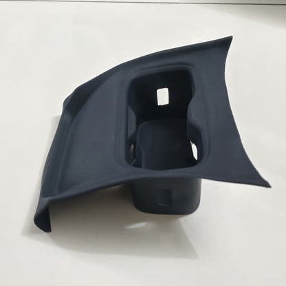 SO5 - Cup Holder Cover Black - 1383