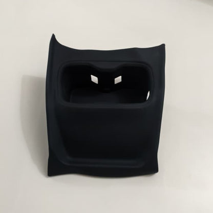 SO5 - Cup Holder Cover Black - 1383