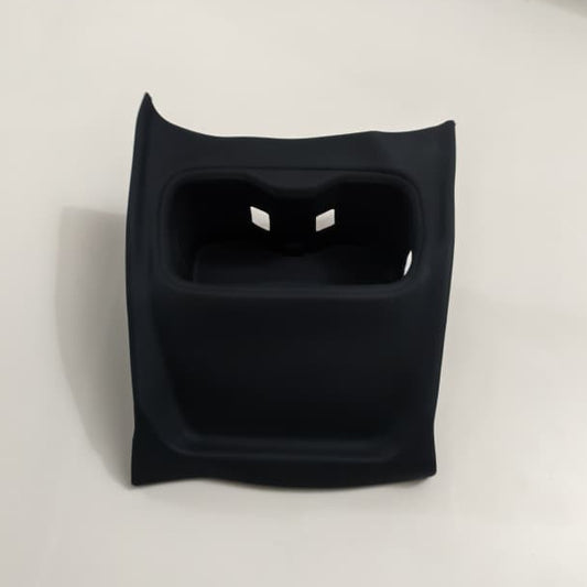 SO5 - Cup Holder Cover Black - 1383