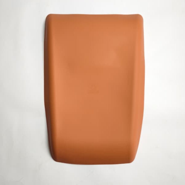 SO5 - Center Console Tray Orange - 1329