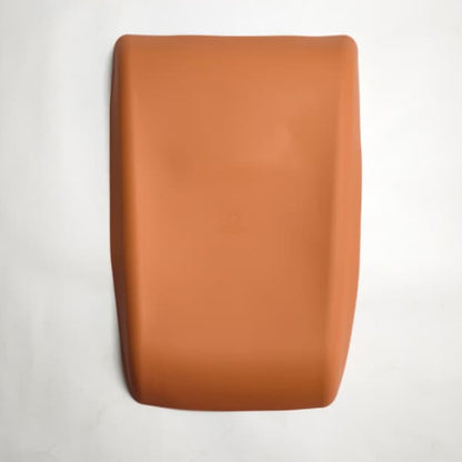 SO5 - Center Console Tray Orange - 1329