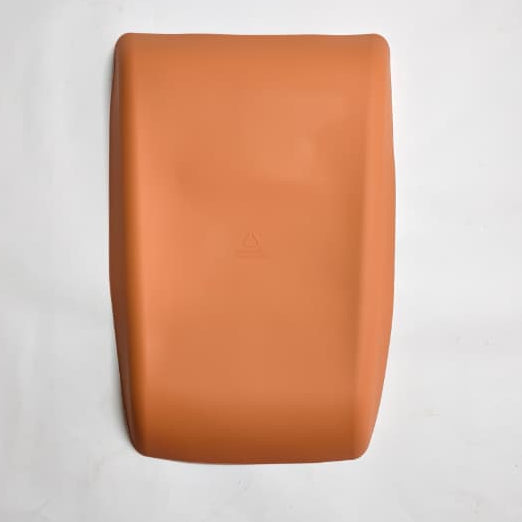 SO5 - Center Console Tray Orange - 1329