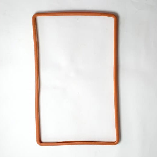 SO5 - Screen Frame Protection Rubber Orange - 1330