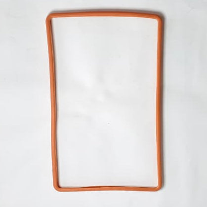 SO5 - Screen Frame Protection Rubber Orange - 1330
