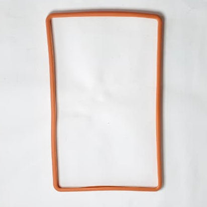 SO5 - Screen Frame Protection Rubber Orange - 1330