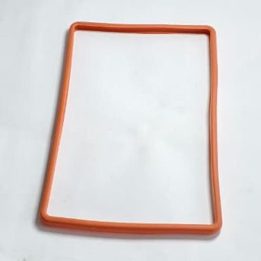 SO5 - Screen Frame Protection Rubber Orange - 1330