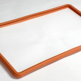 SO5 - Screen Frame Protection Rubber Orange - 1330