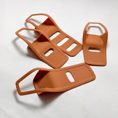 SO5 - Window Control Panel Protection Cover Orange - 1331