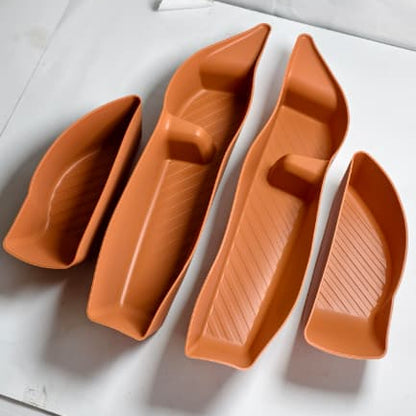 SO5 - Under Door Storage Pads Orange - 1334