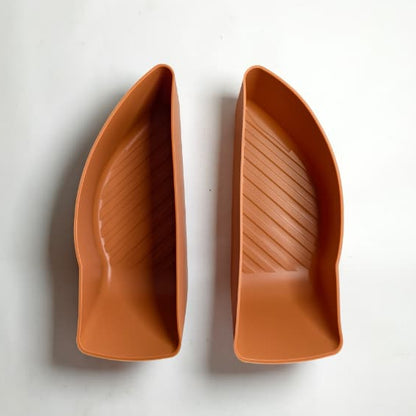 SO5 - Under Door Storage Pads Orange - 1334