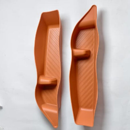 SO5 - Under Door Storage Pads Orange - 1334