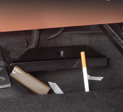 SO5 - Air Outlet Cover - 1335