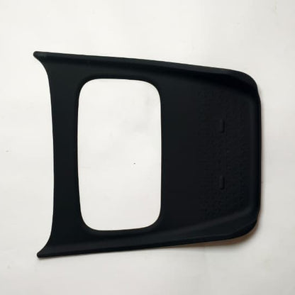 SO5 - Cup Holder Outlet Cover Black - 1337