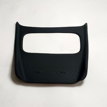 SO5 - Cup Holder Outlet Cover Black - 1337