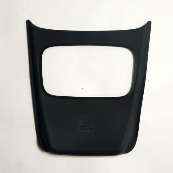 SO5 - Cup Holder Outlet Cover Black - 1337