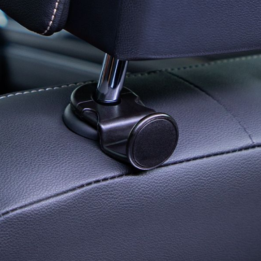 Universal - Headrest Hooks - 1338