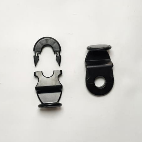 Universal - Headrest Hooks - 1338