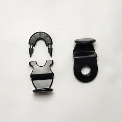 Universal - Headrest Hooks - 1338