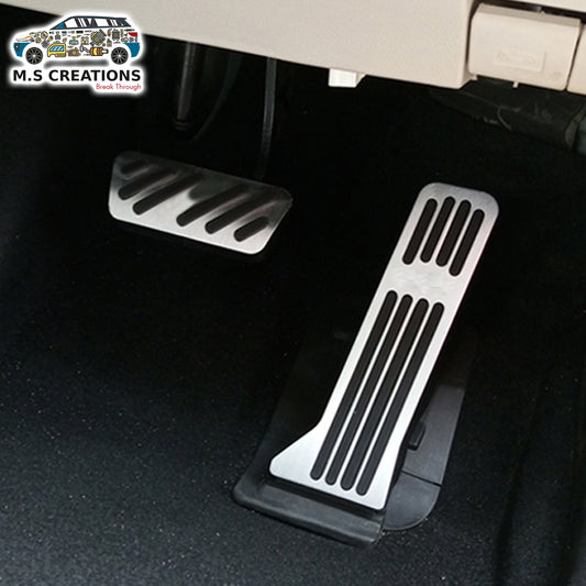 Oshan x7 - Pedal Covers - 134