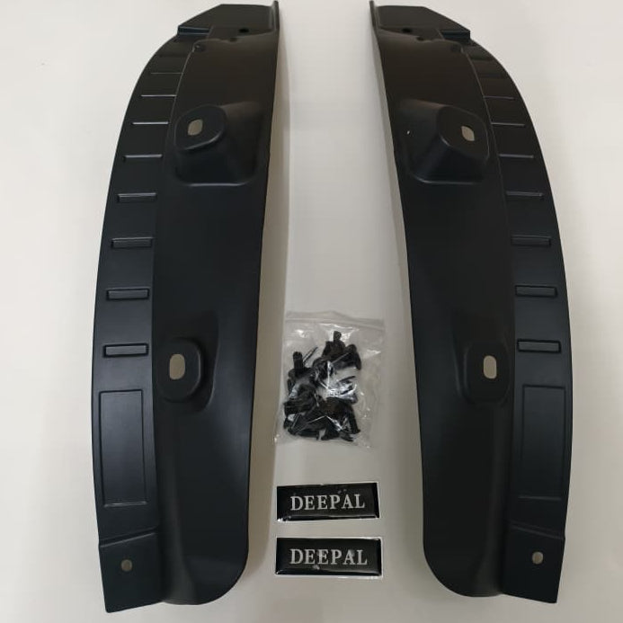 Deepal SO5 - Fender Extenders - 1354