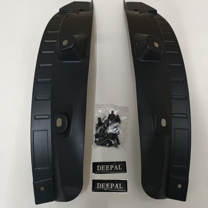 Deepal SO5 - Fender Extenders - 1354