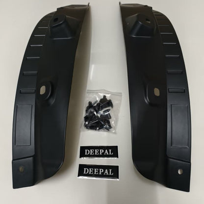Deepal SO5 - Fender Extenders - 1354