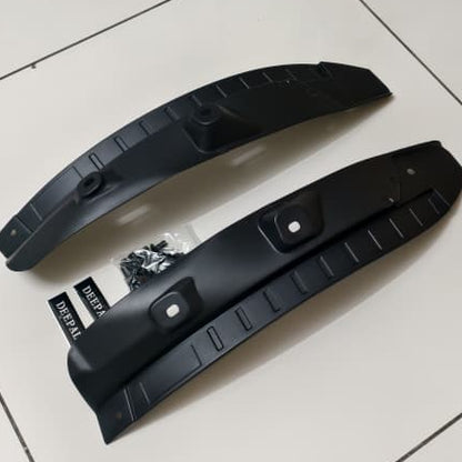 Deepal SO5 - Fender Extenders - 1354