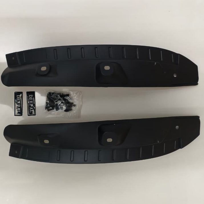 Deepal SO5 - Fender Extenders - 1354