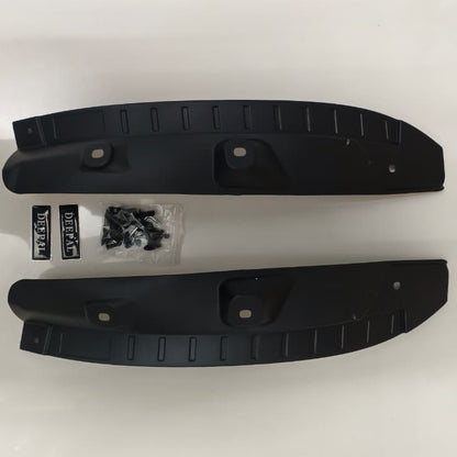 Deepal SO5 - Fender Extenders - 1354
