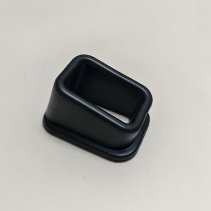 Universal - Seat Belt Buckle Cover Black - 1355