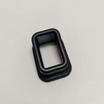 Universal - Seat Belt Buckle Cover Black - 1355