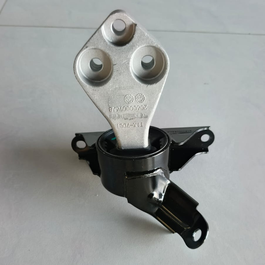 Tiggo 8 - Gear Mount Left - 1382