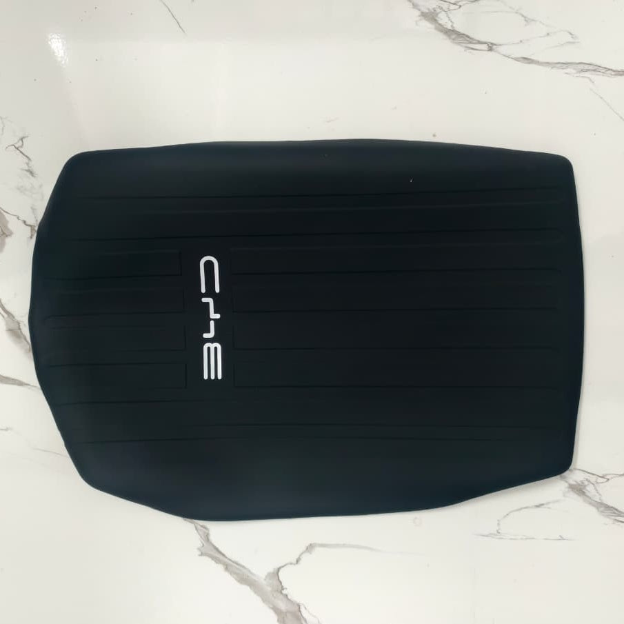 Atto 3 - Arm Rest Cover Silicone BLACK - 1389