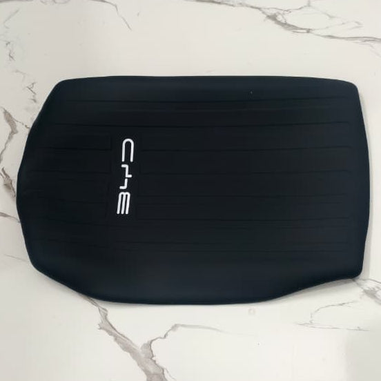 Atto 3 - Arm Rest Cover Silicone BLACK - 1389