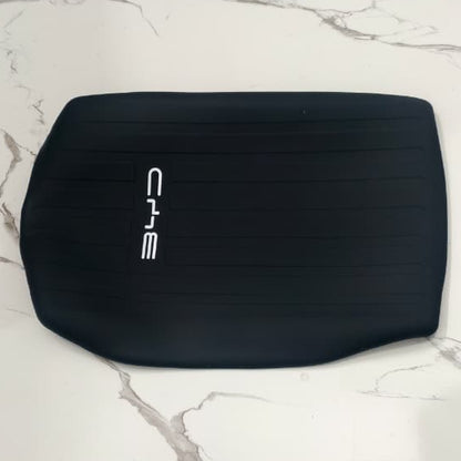 Atto 3 - Arm Rest Cover Silicone BLACK - 1389