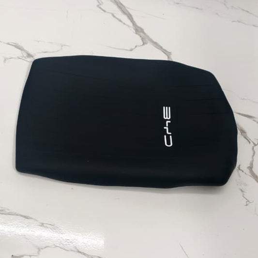 Atto 3 - Arm Rest Cover Silicone BLACK - 1389