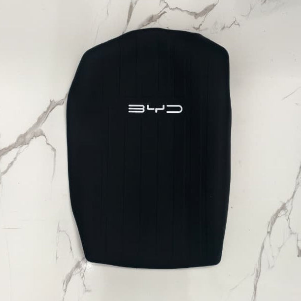 Atto 3 - Arm Rest Cover Silicone BLACK - 1389
