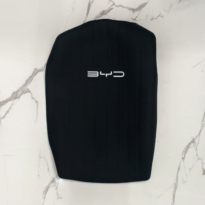 Atto 3 - Arm Rest Cover Silicone BLACK - 1389