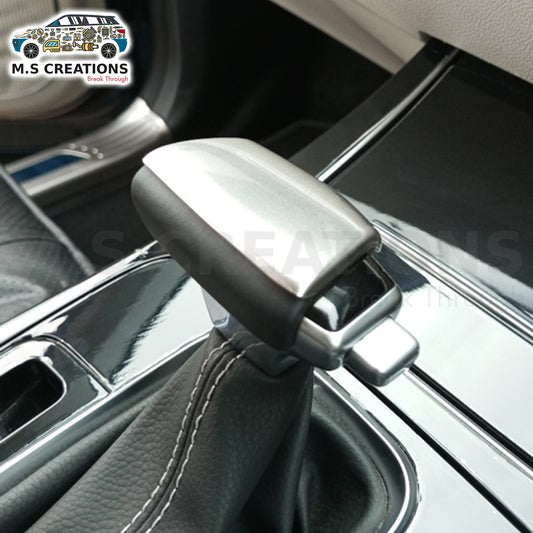 Oshan x7 - Gear Lever Trim - 139