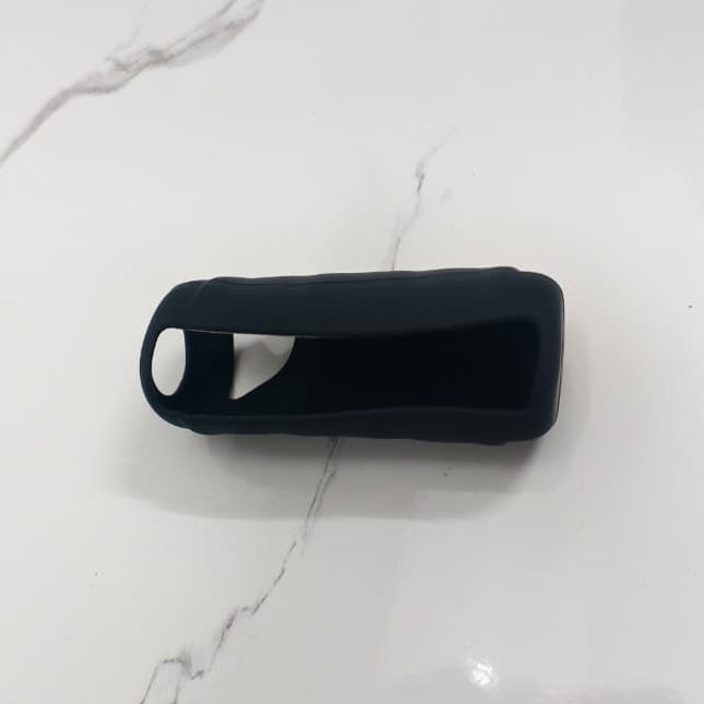 Atto 3 - Gear Lever Cover Silicone BLACK - 1391