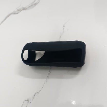 Atto 3 - Gear Lever Cover Silicone BLACK - 1391