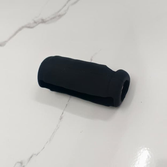 Atto 3 - Gear Lever Cover Silicone BLACK - 1391