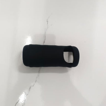 Atto 3 - Gear Lever Cover Silicone BLACK - 1391