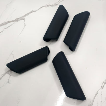 Atto 3 - Inner Door Handle Covers Silicon BLACK - 1395